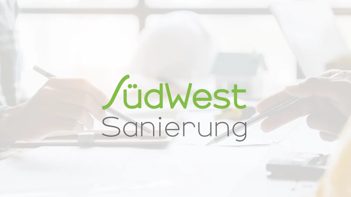 Betriebsgelände der SüdWest Sanierung in Urbar bei Koblenz